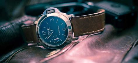 does panerai hold value